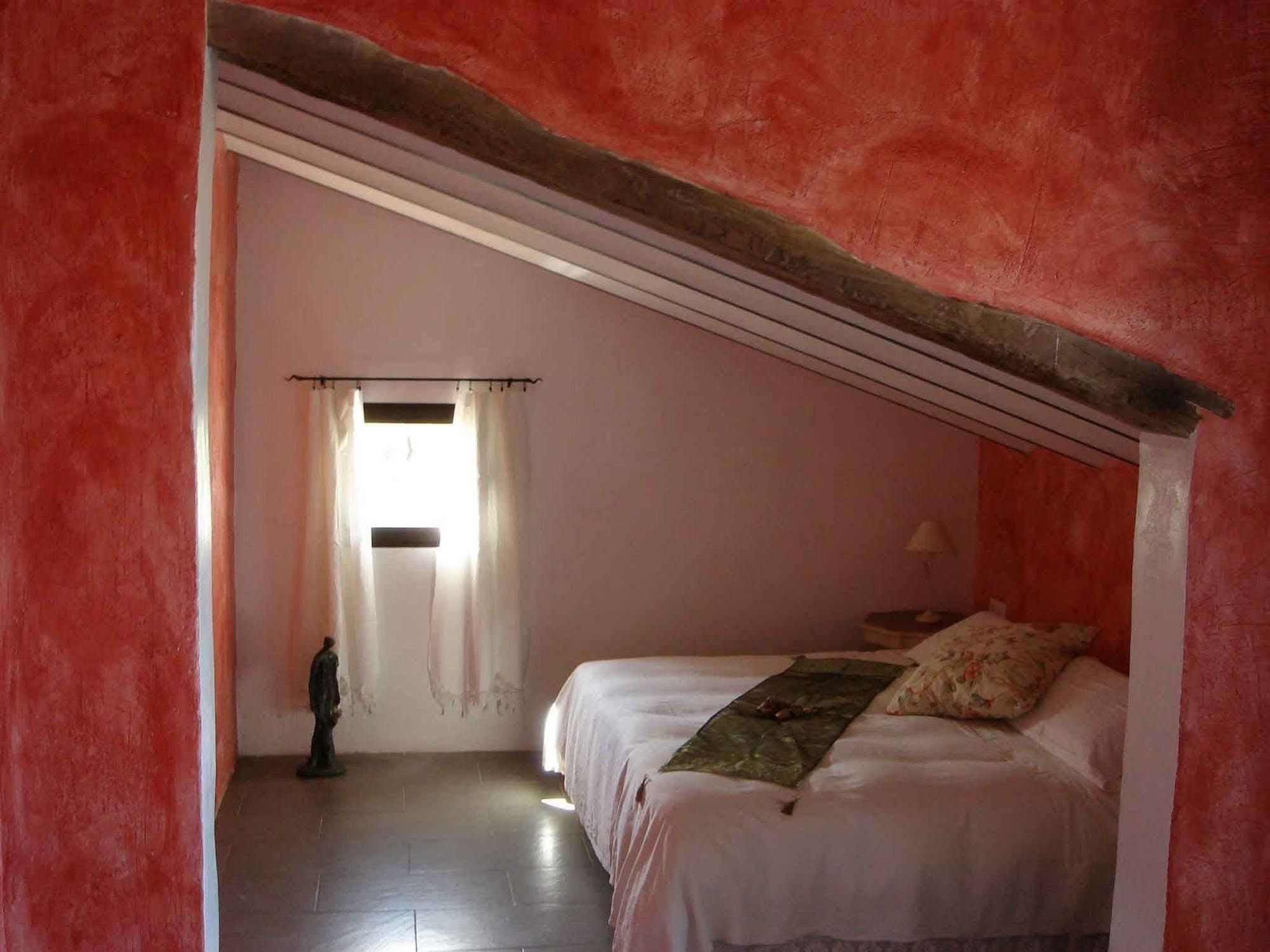 Hotel Finca Aldabra Пинос-Хениль Экстерьер фото